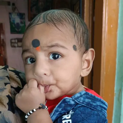Vedansh