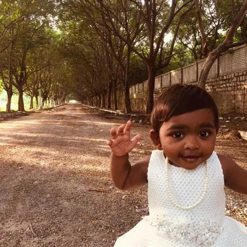 Sreshta jerusha
