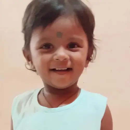 Chaitra Sri 