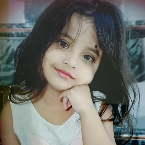 Ishika chaudhary