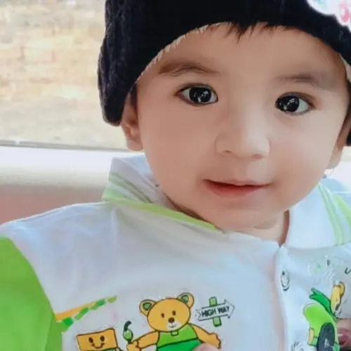 Vihaan khade