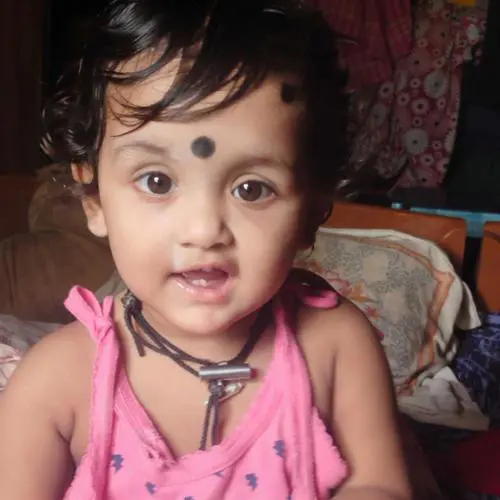 Aaradhya