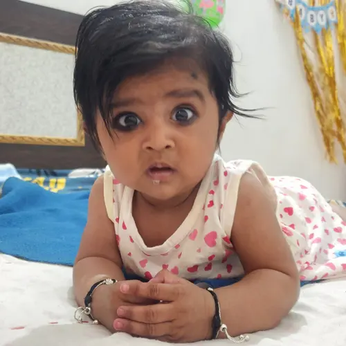 SHRIVI SINGH