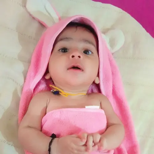 Avanya Chaudhary 