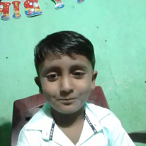 Jayesh