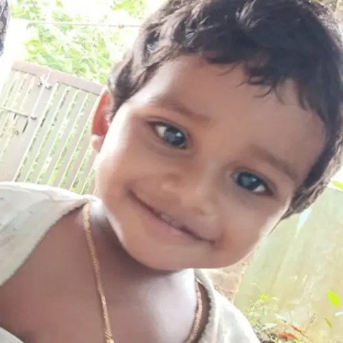 Anandu Krishna