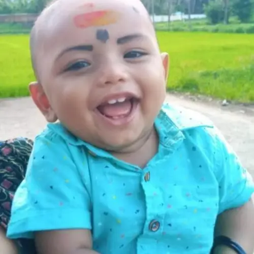 Dhruvahari 