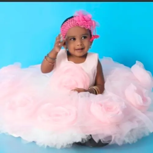Aradhya N
