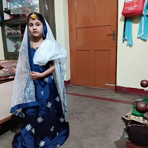 Prisha