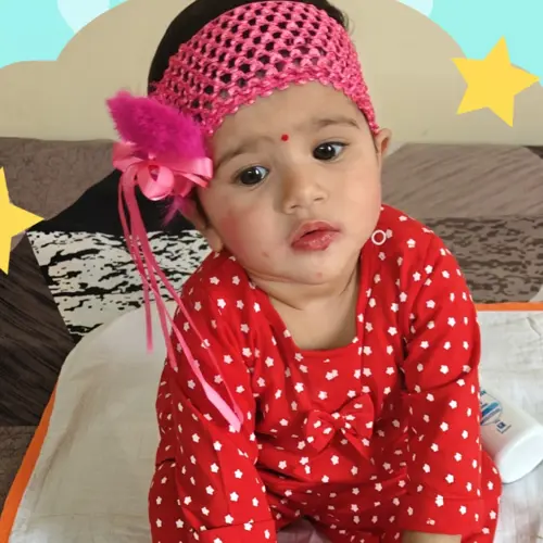 Shloka Majumder 