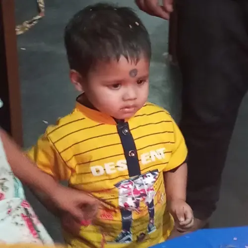 Piyush