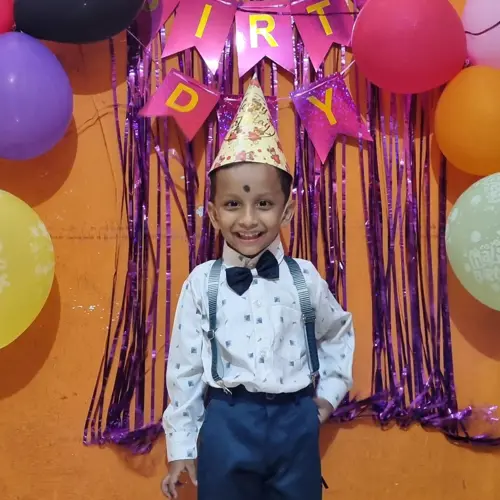 Koushan Roy 