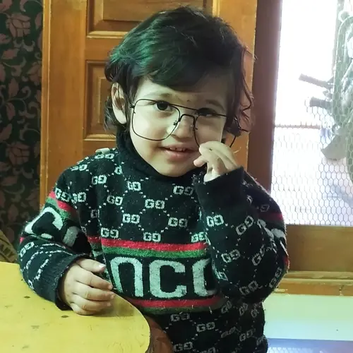 Gouransh