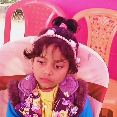 Snigdha Roy