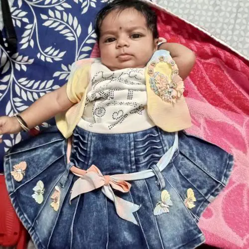 Yeshvi Shaw