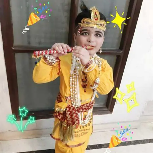 Divyansh Suri 