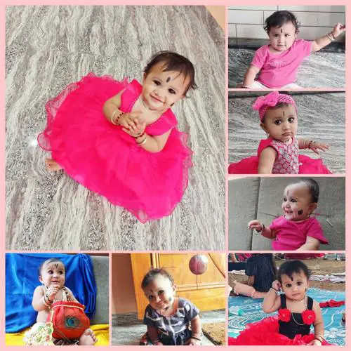 Anshika