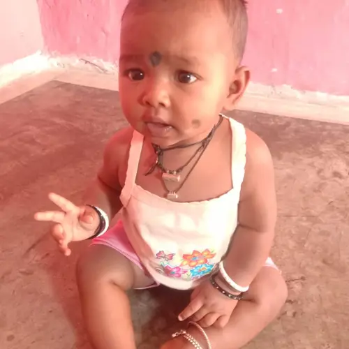 Srishti sahu