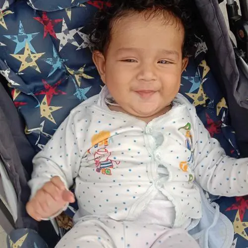Banaj sharma