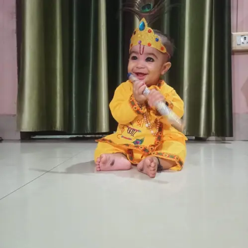 Krishna