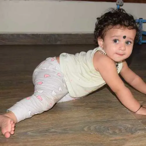 Hamsinee Chengappa