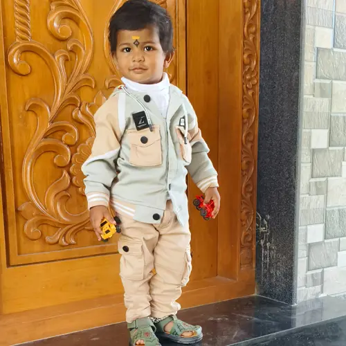 Vishanth