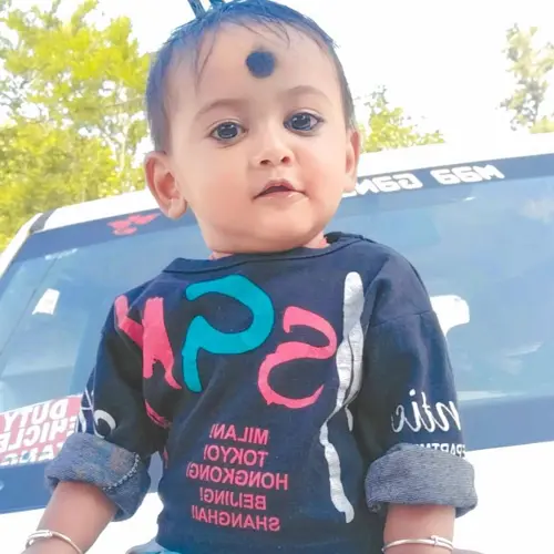 Shreyanshu Kumar Rout 
