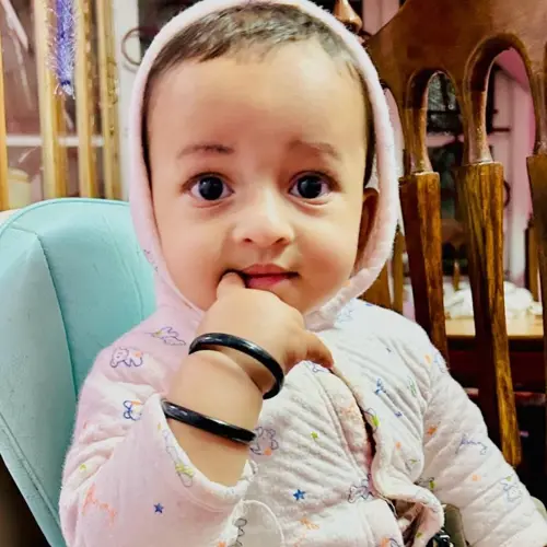 Vihaan Vishnu 