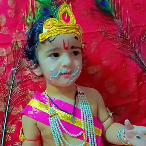 Kartik Godiyal