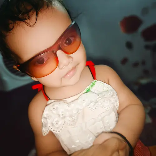 Bhagyashree 