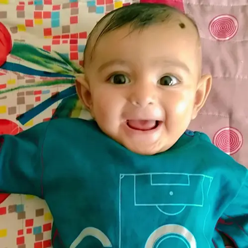 Priyanshi