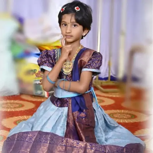Pratiksha Rachnaikar