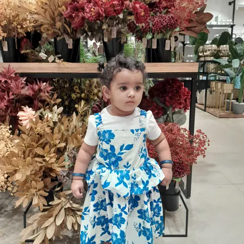 Sanvi shree