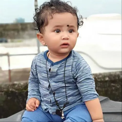 Aarav singh