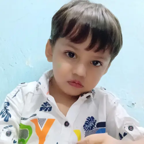 Tazim Ansari 