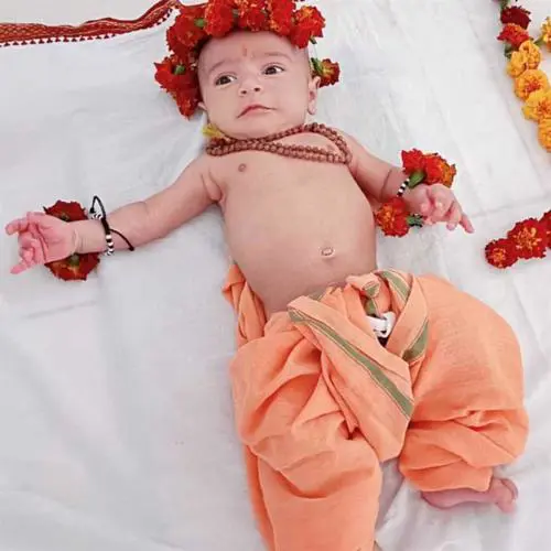 Krishiv Patel