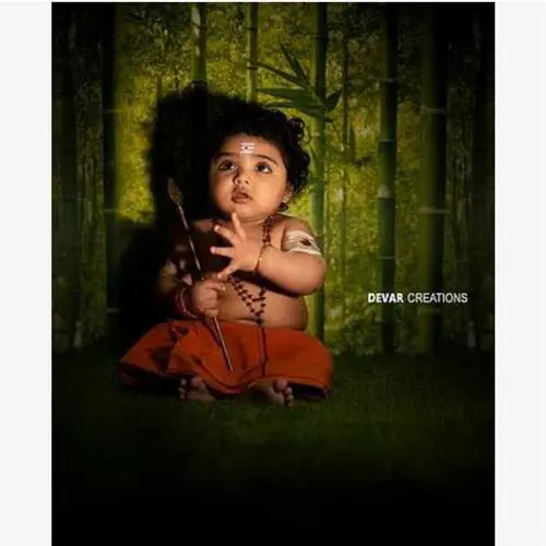 G Dhaksith guru