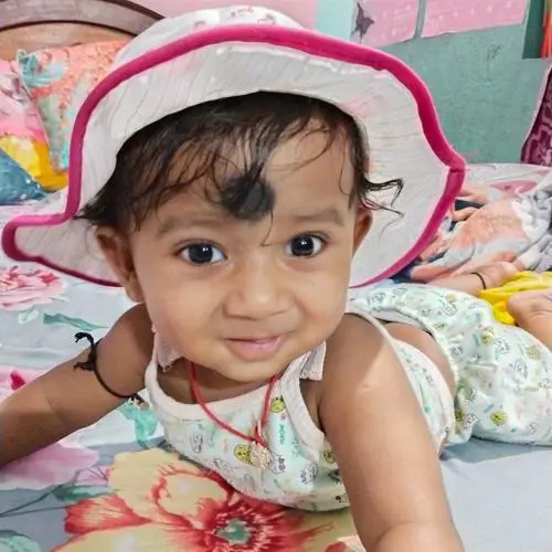 Abhijeet