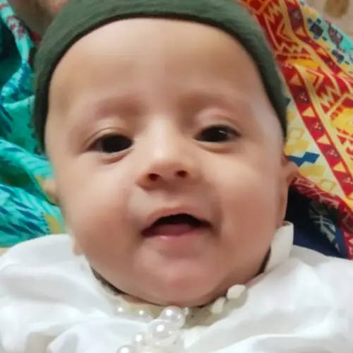 Mohammed Ahmad