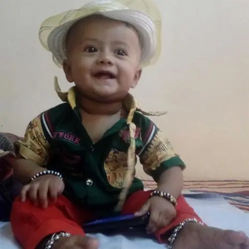 Viraj kushwah
