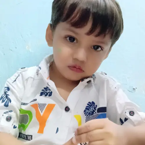 Tazim Ansari 