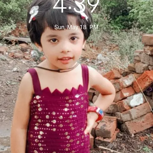 Ayesha Baksh 