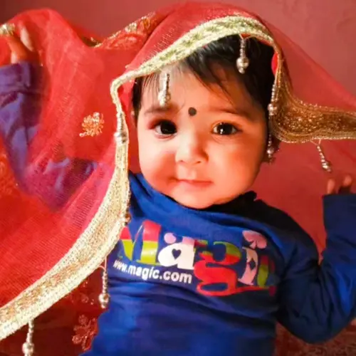 Akansha