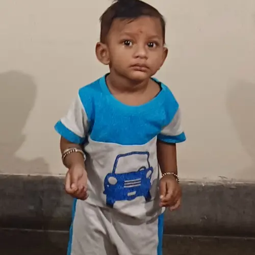 Satvik  Das