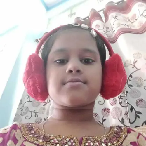 Aafiya