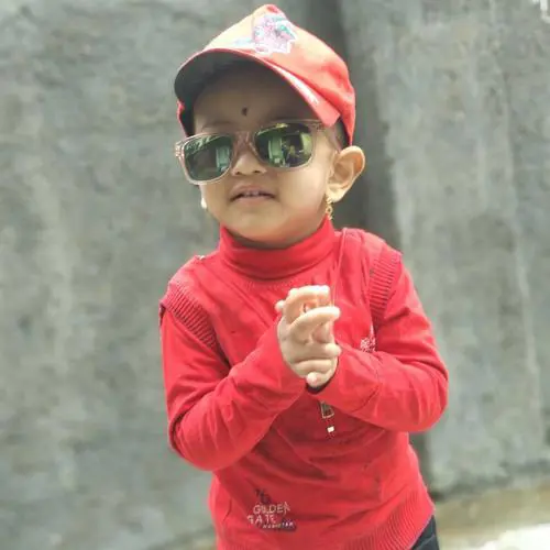 Ojas Vijay Wadhekar
