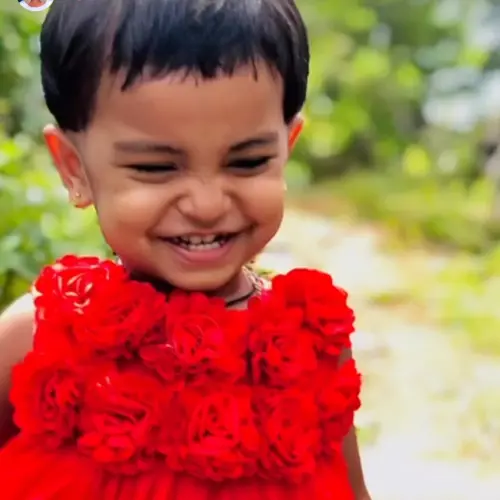 Thanza mariyam