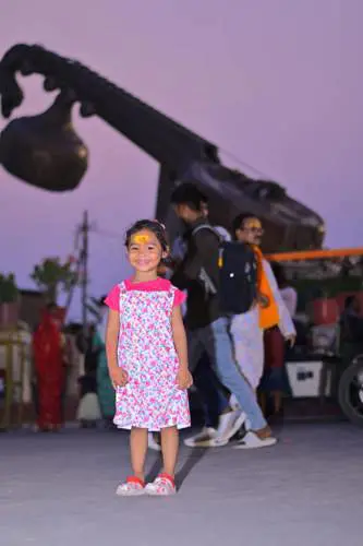 Sanvi 