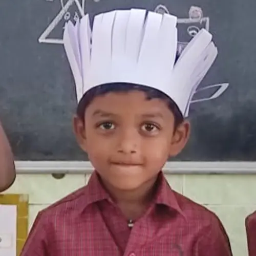 Vinoth