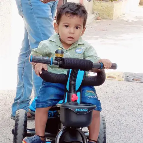 Devansh kaushal